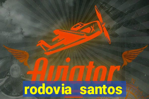 rodovia santos dumont br-116
